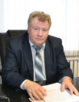 Домашенков Герман Александрович