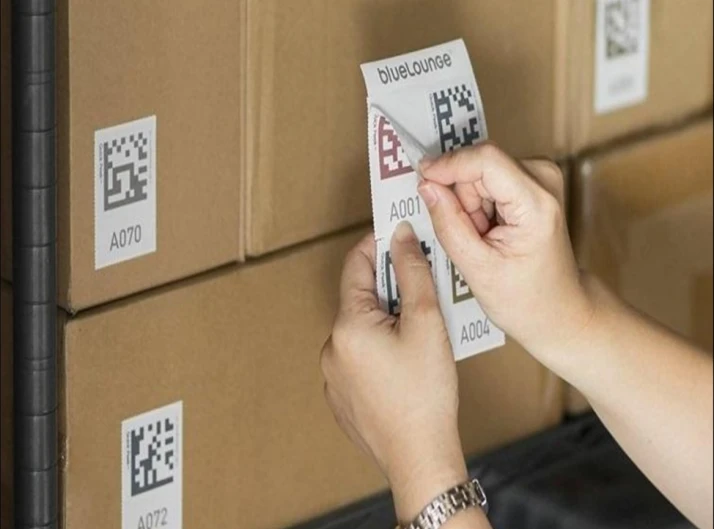 Перемаркировка остатков обувных товаров!