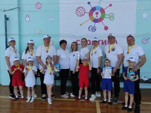 «Малышиада - 2026»