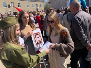 Книжная выставка «Читать, чтобы помнить»