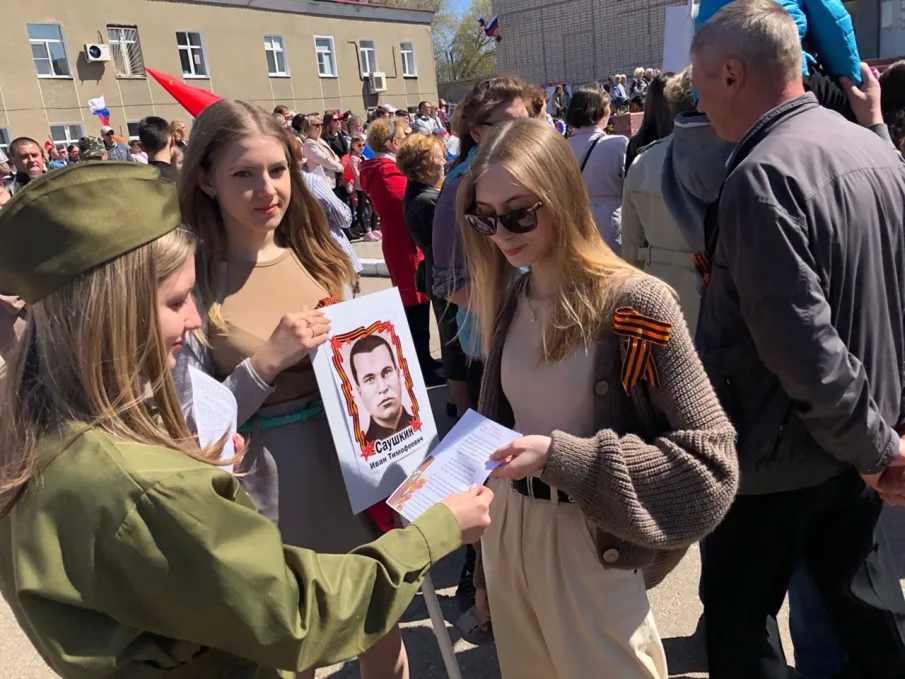 Книжная выставка «Читать, чтобы помнить»