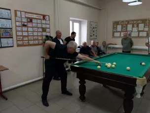 Дождливая погода не повод для грусти...