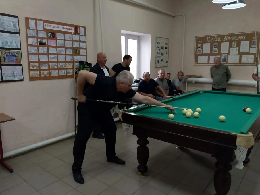 Дождливая погода не повод для грусти...