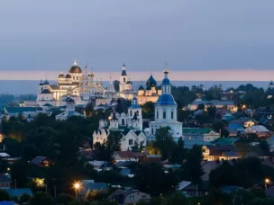Путешествовать и знать свою страну: идеи третьего отчётно-программного форума ПФО войдут в Народную программу