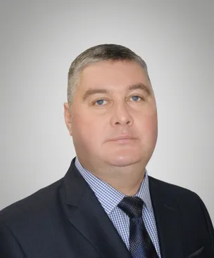 Новиков Дмитрий Борисович