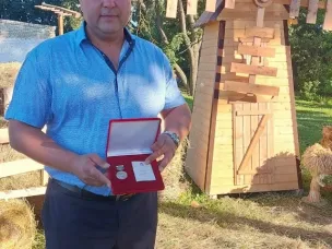 Новости сельского хозяйства
