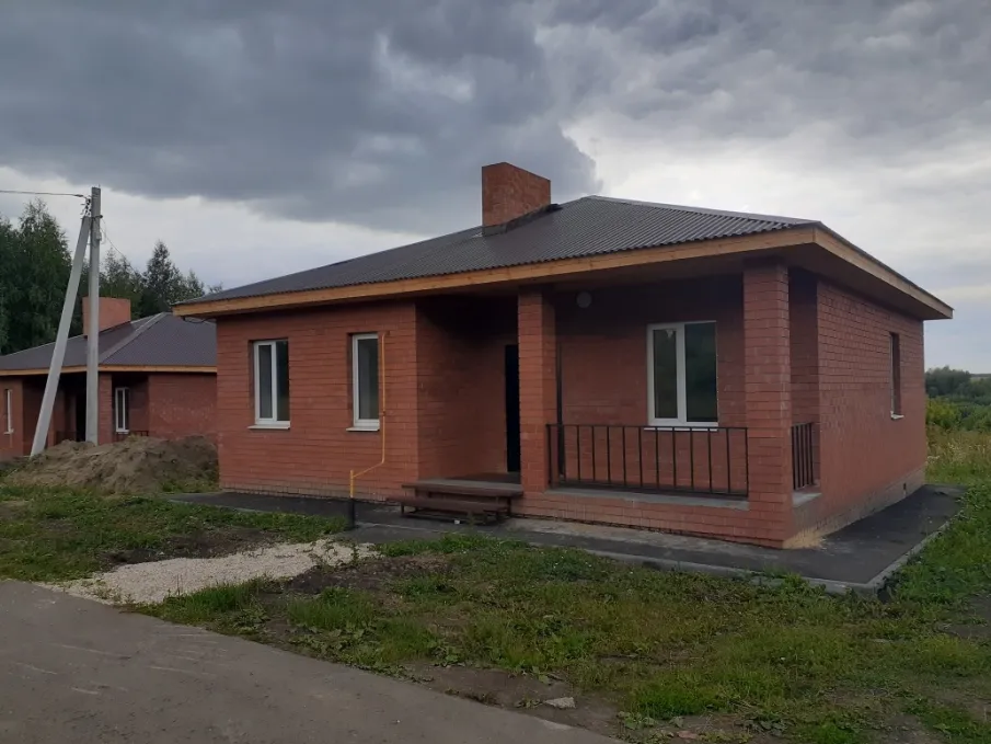 «Комплексное развитие сельских территорий» в Сеченовском районе