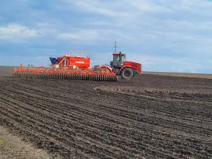 Новости сельского хозяйства