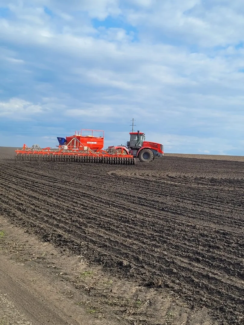 Новости сельского хозяйства