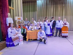 «Золотая перепелка»: премьера, которую ждали три года