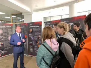 Россияне выбрали лучшие муниципальные практики — завершилось Народное голосование премии «Служение»