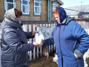 ГБУ «КЦСОН Сеченовского района»