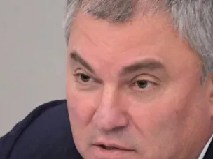 В Госдуме обратились к гражданам с предложением