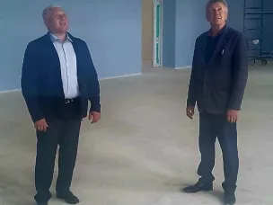 Дорогие друзья! Примите самые искренние и добрые поздравления с Днем строителя!