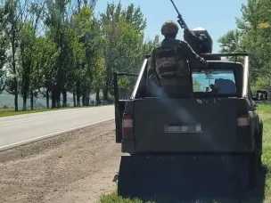Своих не бросаем!