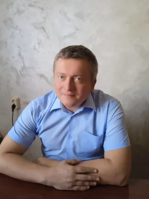 Крупнов Дмитрий Александрович