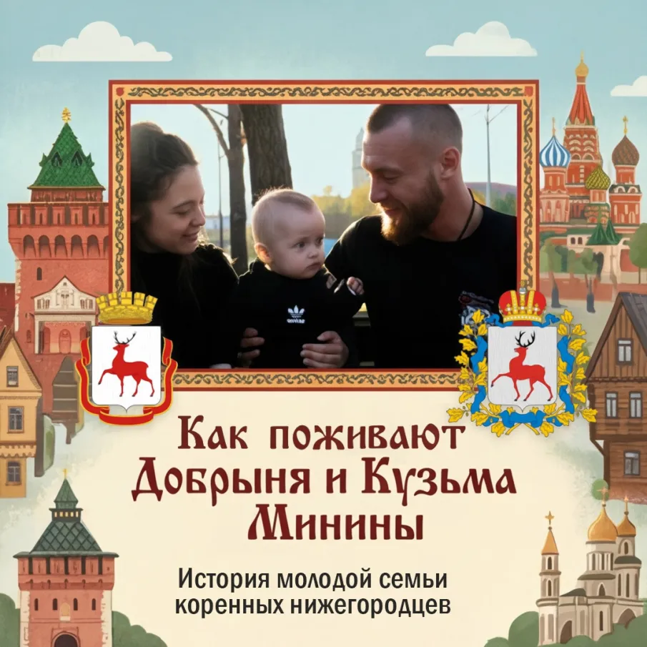 Любовь, преемственность и поддержка государства: что стимулирует молодые семьи разрастаться корнями