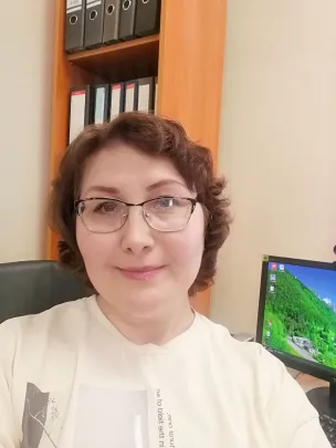 Федосеева Наталья Николаевна