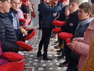 Юнармия