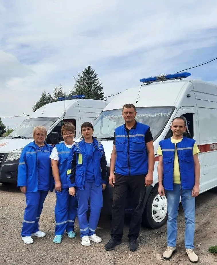 СРОЧНАЯ ИНФОРМАЦИЯ