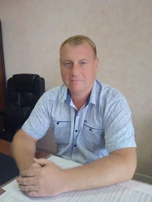 Каледин Сергей Александрович