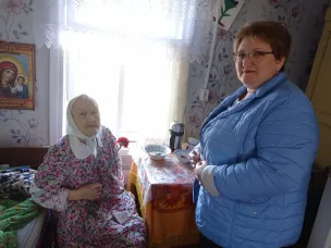 Акция «Красная гвоздика»