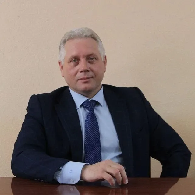 Уважаемый Евгений Геннадьевич!