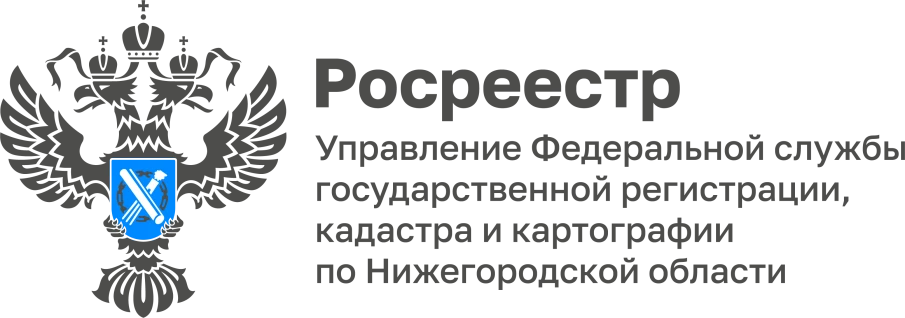 Управление Росреестра по Нижегородской области:  еще больше полезной информации об объекте недвижимости в выписке из ЕГРН