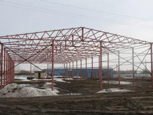 Новости сельского хозяйства