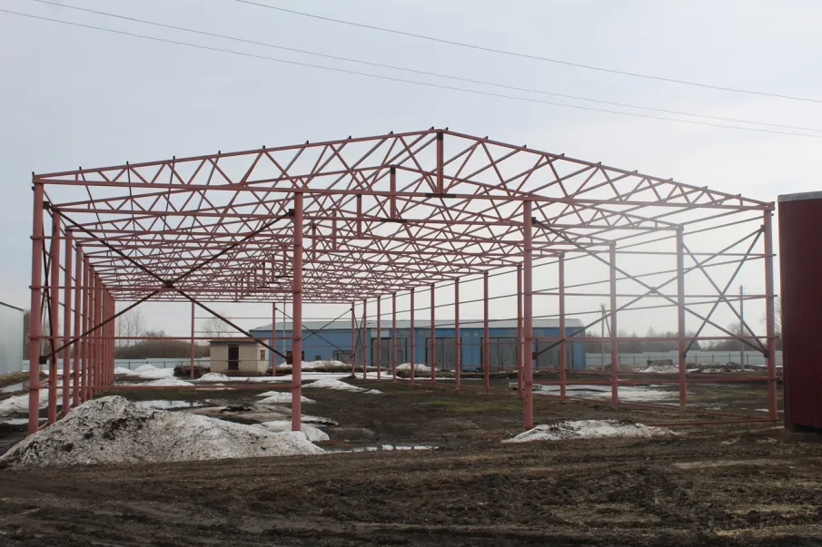 Новости сельского хозяйства