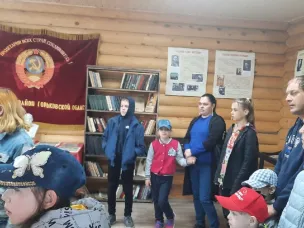 Краеведческий музей — место, где встречаются настоящее и прошлое