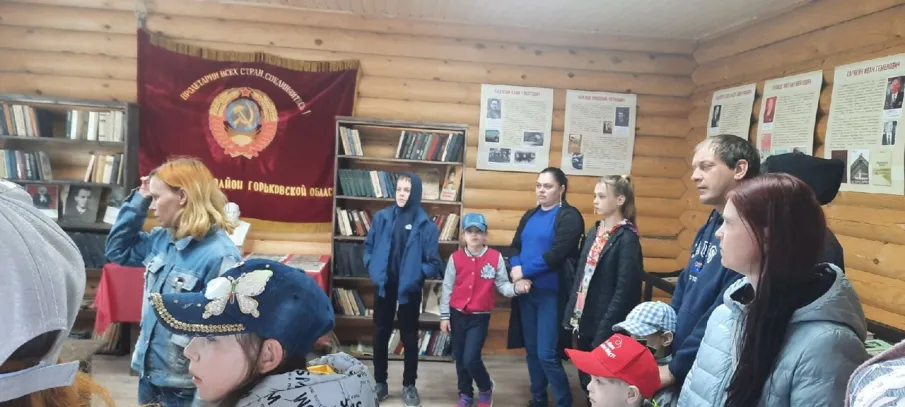 Краеведческий музей — место, где встречаются настоящее и прошлое