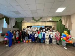 «Книжкина неделя» подошла к своему яркому завершению!