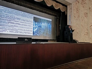 Проект «Противодействие идеологии терроризма в Нижегородской области»