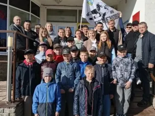 Новости спорта