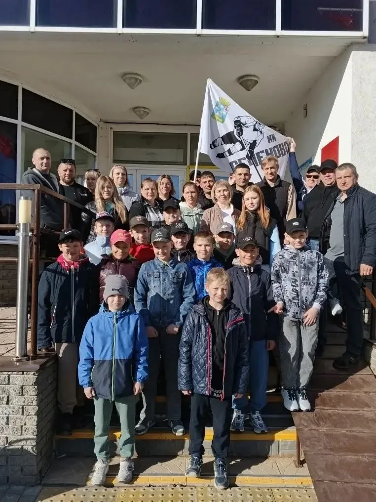 Новости спорта