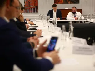 Фокус — на IT