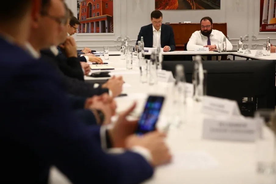 Фокус — на IT