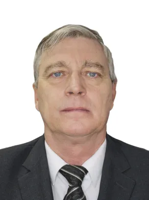 Булгачёв Александр Николаевич