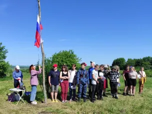 «Школа детского туризма»