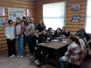 Интерактивная экскурсия «Если книг читать не будешь, скоро грамоту забудешь»