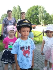 Буду адмиралом!