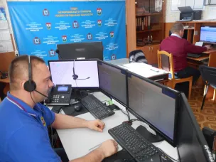 ОПЕРАТИВНЫЙ ЕЖЕДНЕВНЫЙ ПРОГНОЗ ЧС на территории Нижегородской области на 25 апреля 2026 г.