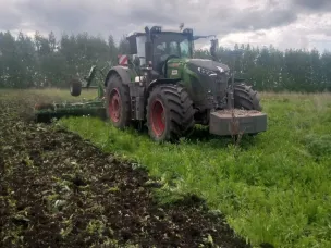 Новости сельского хозяйства