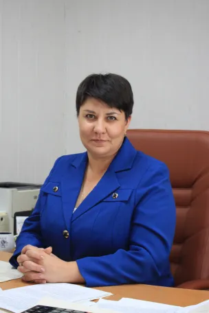 Макарова Ирина Александровна