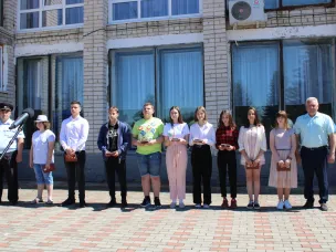 Мы - граждане России!