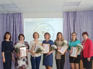 Финал муниципального этапа конкурса профессионального мастерства «Воспитатель года -2022»