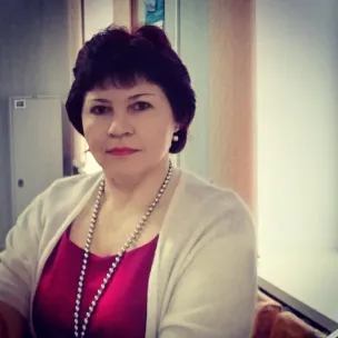 Мурзакаева Екатерина Ивановна