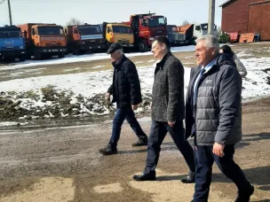 Новости сельского хозяйства