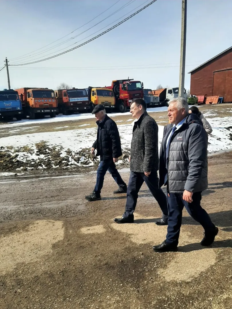 Новости сельского хозяйства